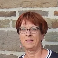 Photo de Catherine Bazin
