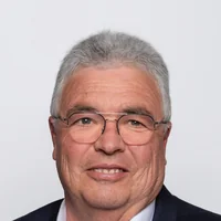 Photo de Jean-Claude Bergé