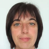 Photo de Agnès Lascaux