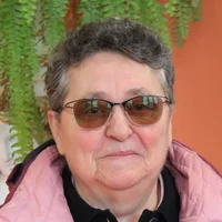 Photo de Elisabeth Sylvestre