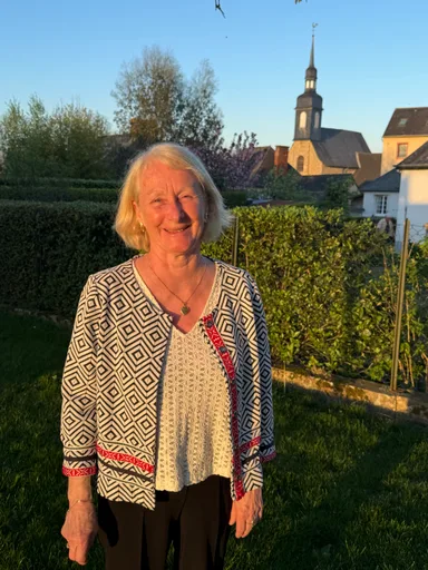 Photo de Christine Trepard Normand