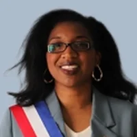 Photo de Véronique Minsongo-Mingembo
