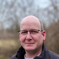 Photo de Frédéric Stockbauer
