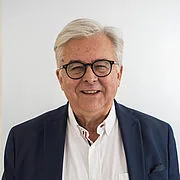 Photo de Eric Chevalier