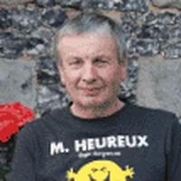 Photo de Christian Leullier