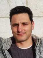 Photo de Jérémy Vanhoutte