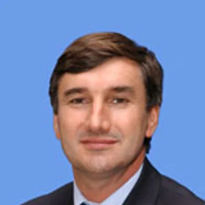 Portrait de Christophe GUILLOTEAU