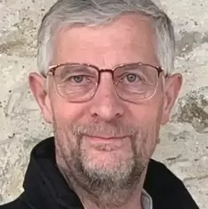 Photo de Marc Boisnard