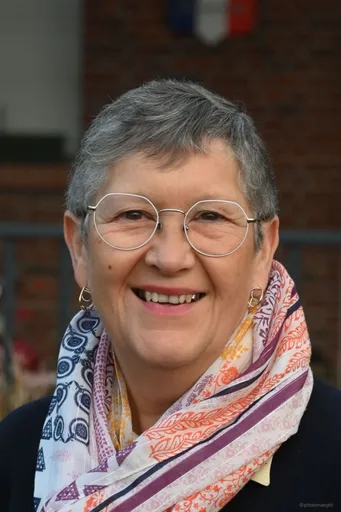 Photo de Marie-Noëlle Agez