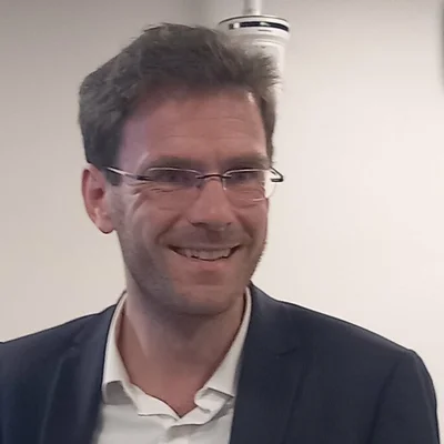 Photo de Nicolas Mayer-Rossignol