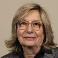 Photo de Isabelle Botin
