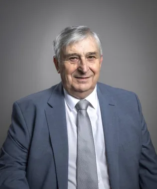 Photo de André Bourdon
