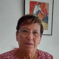 Photo de Noelle Daumas