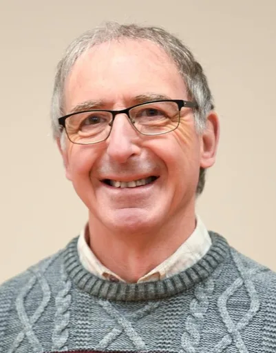 Photo de Marc Noehringer