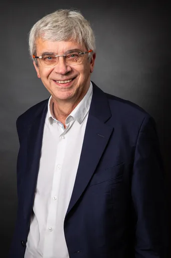 Photo de Laurent Plantevin