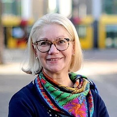 Photo de Michèle Lutz