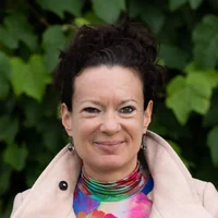Photo de Marie Schwob