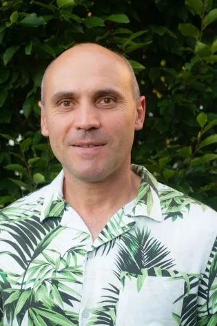 Photo de Jean-Jacques Tousch