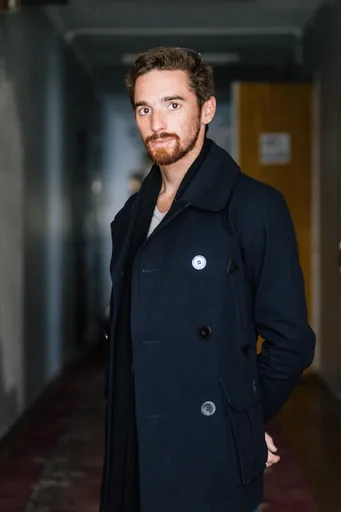 Photo de Sébastien Gobert