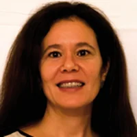 Photo de Aïcha Liatim