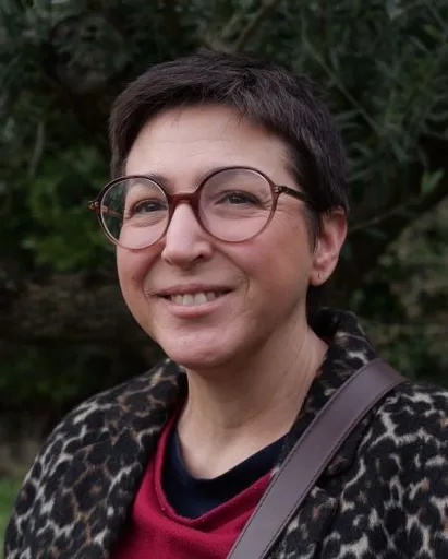 Photo de Fanny Malis