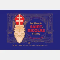 Photo de Nadège Nicolas