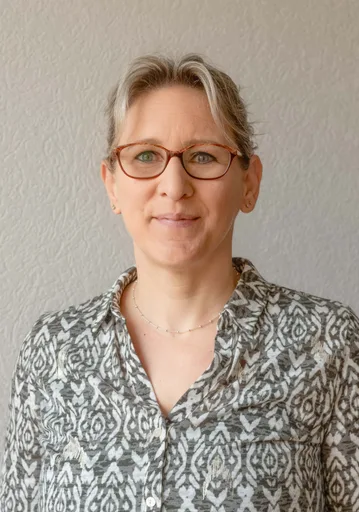 Photo de Nathalie Hochenauer