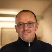 Photo de Grégory Holton