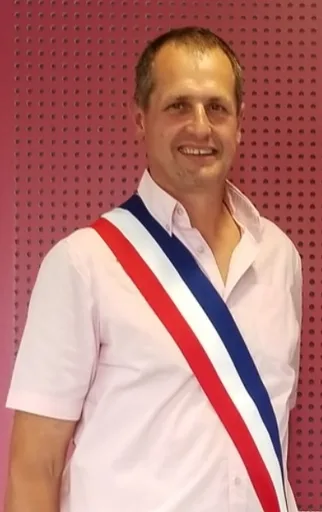 Photo de Dominique Pierre Nugue