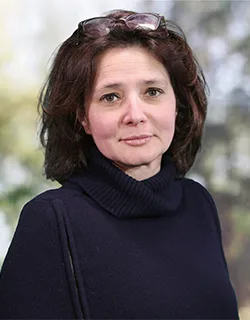 Photo de Marjolaine De Lécluse de Longraye