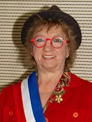 Photo de Sylvie Garel