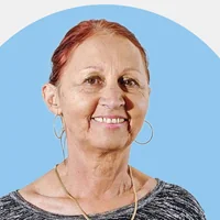 Photo de Monique Sanvido