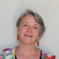 Photo de Geneviève Falleau