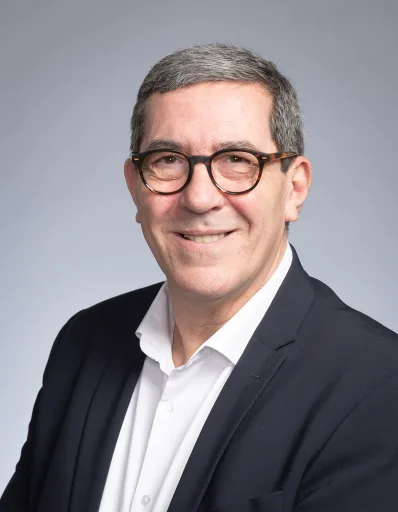 Photo de Loïc Cavagnac