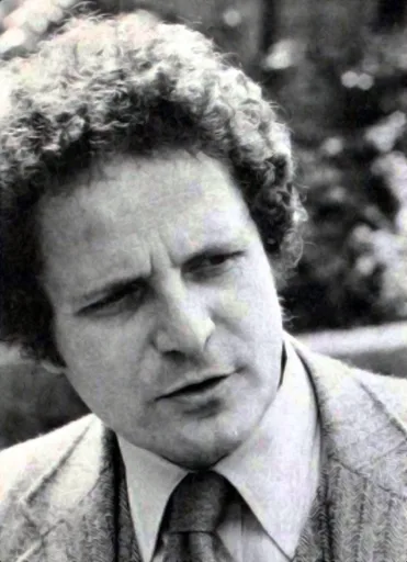 Photo de Jean-Pierre Cot