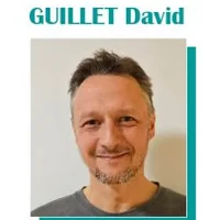 Photo de David Guillet