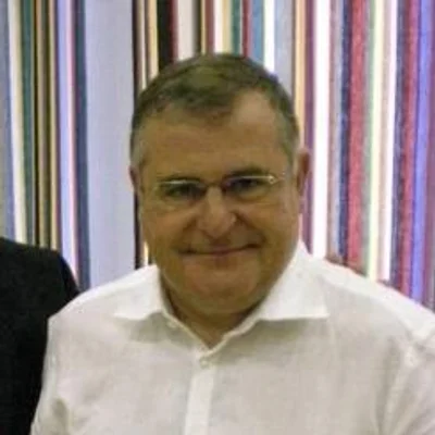 Portrait de François CALVET