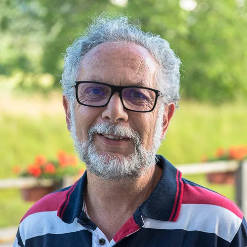 Photo de Roland Magnier