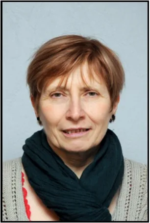 Photo de Martine Pierre