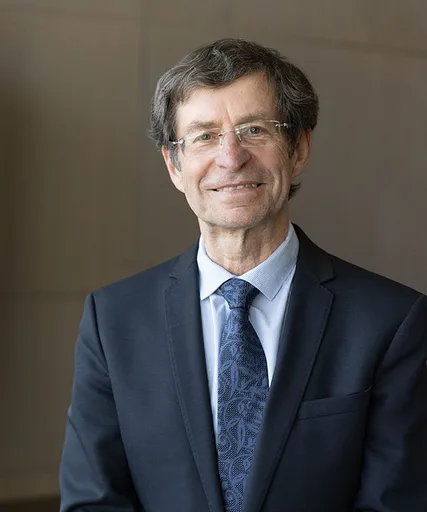 Photo de Michel Klein