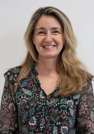 Photo de Stéphanie Borrega