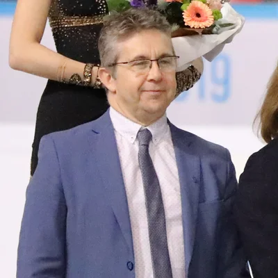 Photo de Christophe Ferrari
