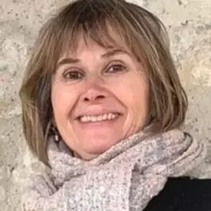 Photo de Nadine Viollin