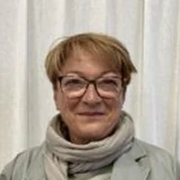Photo de Isabelle Touzeau