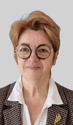 Photo de Marie-Carmen Gaudin