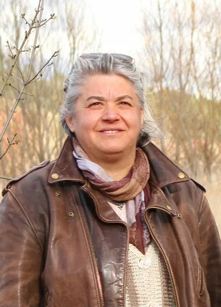 Photo de Aleksandra Djurovic