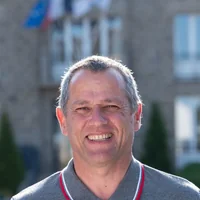 Photo de Stéphane Courdent