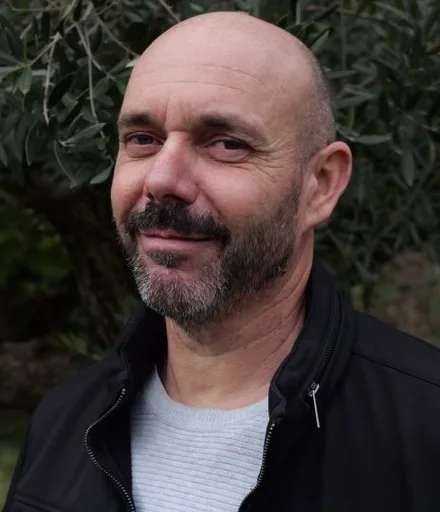 Photo de Frédéric Chazot
