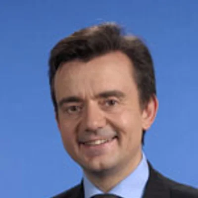 Portrait de Yves Jégo