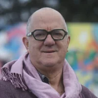 Photo de Laurent Arbaud
